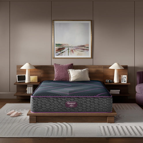 World Class Hybrid L3 Plush